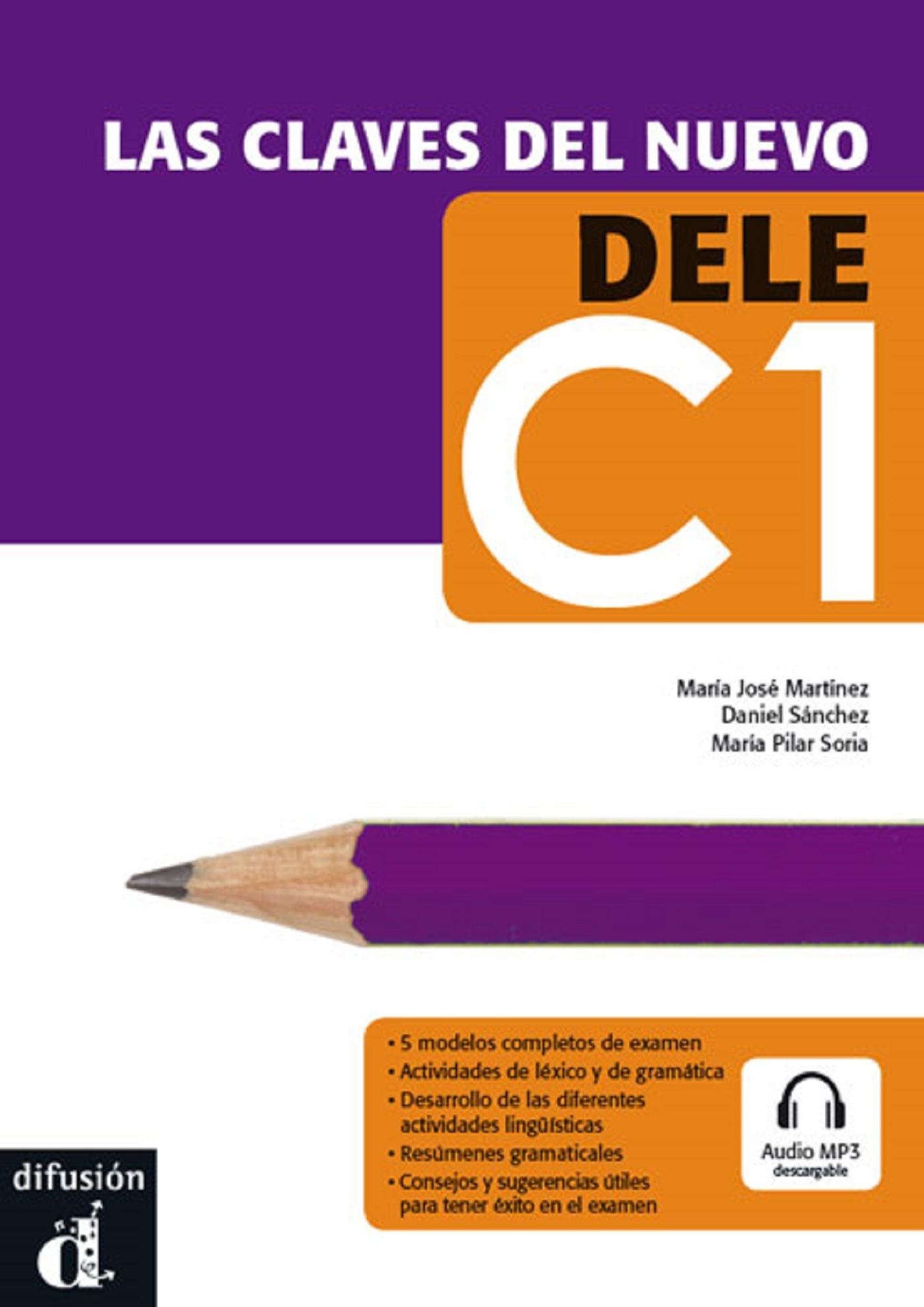 CLAVES DEL NUEVO DELE C1