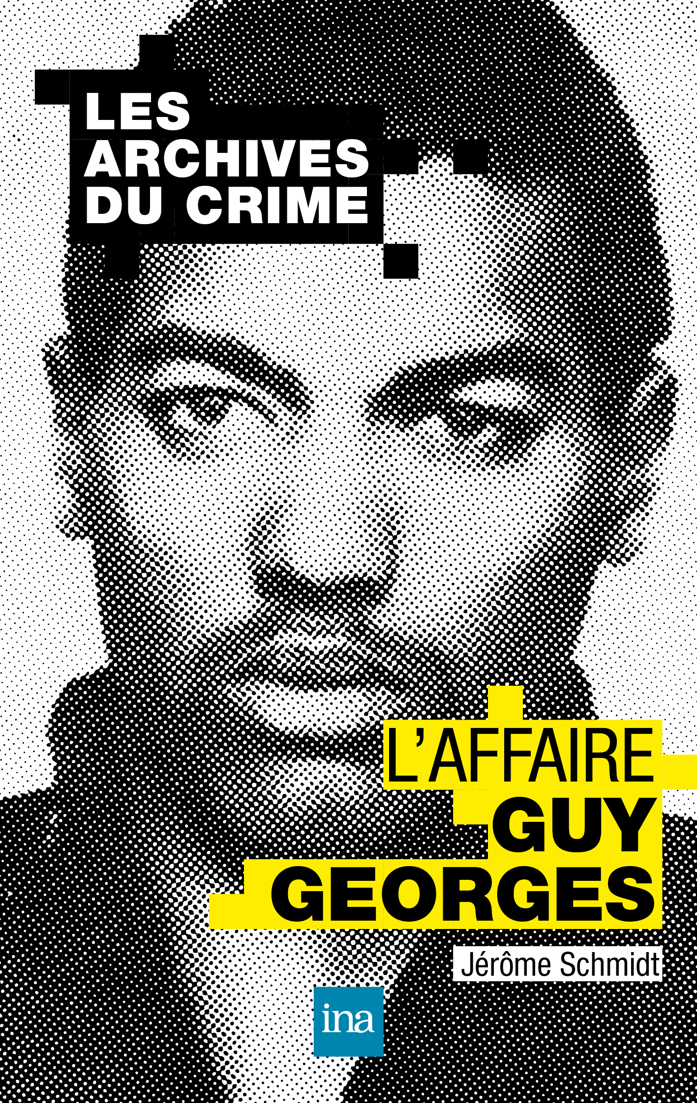 AFFAIRE GUY GEORGES