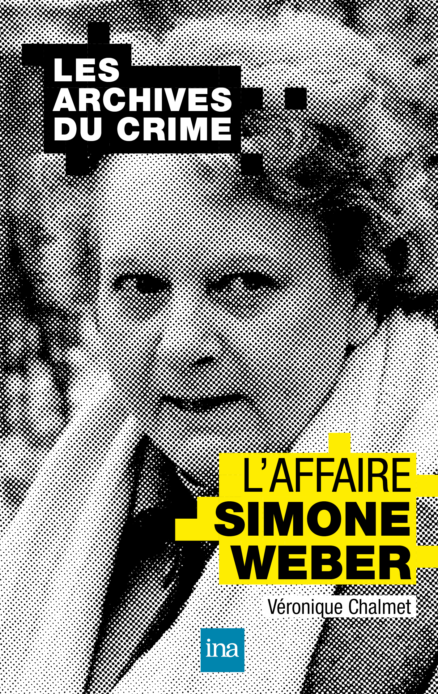 AFFAIRE SIMONE WEBER