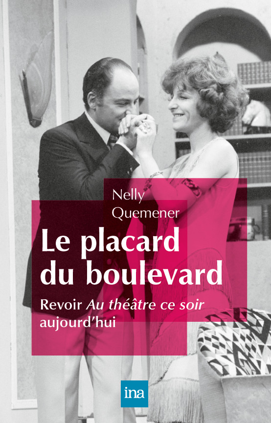 PLACARD DU BOULEVARD