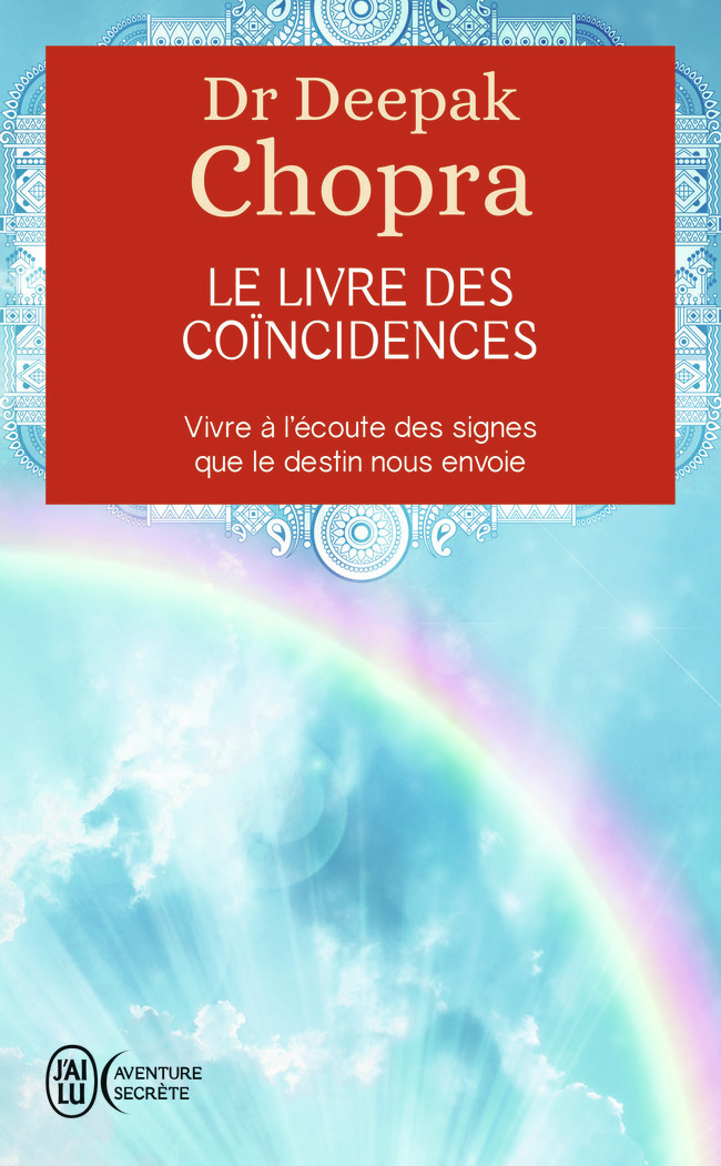 LIVRE DES COINCIDENCES