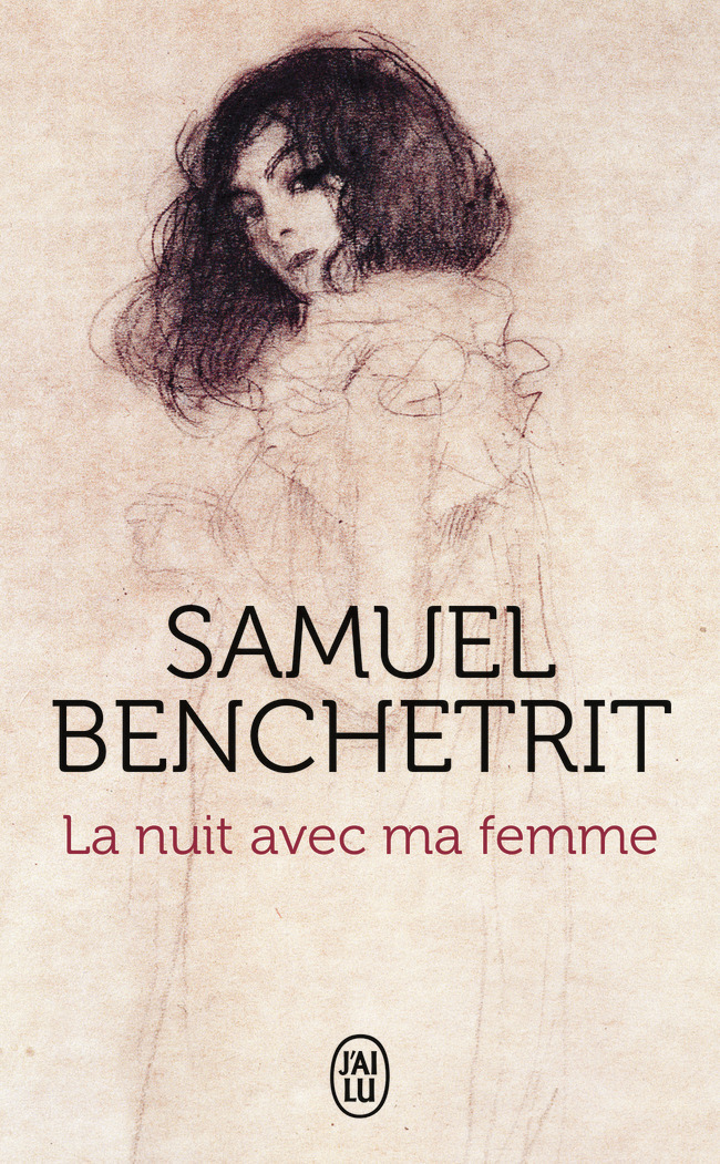 NUIT AVEC MA FEMME