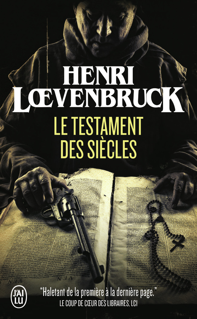TESTAMENT DES SIECLES