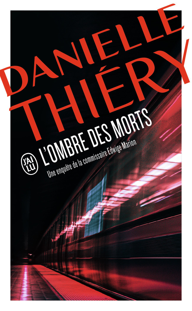 L´OMBRE DES MORTS