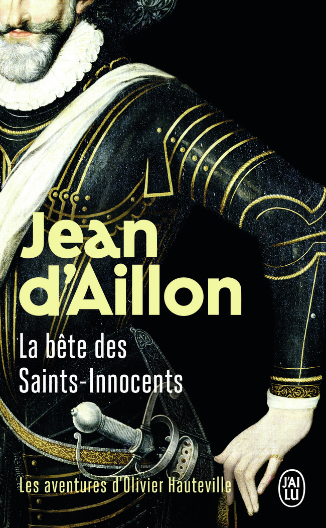 BETE DES SAINTS-INNOCENTS