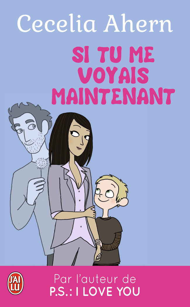 SI TU ME VOYAIS MAINTENANT