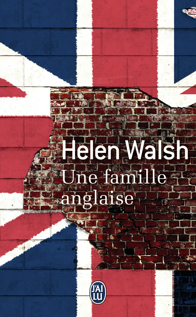 FAMILLE ANGLAISE