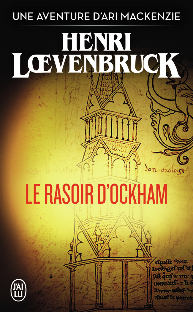 RASOIR D´OCKHAM