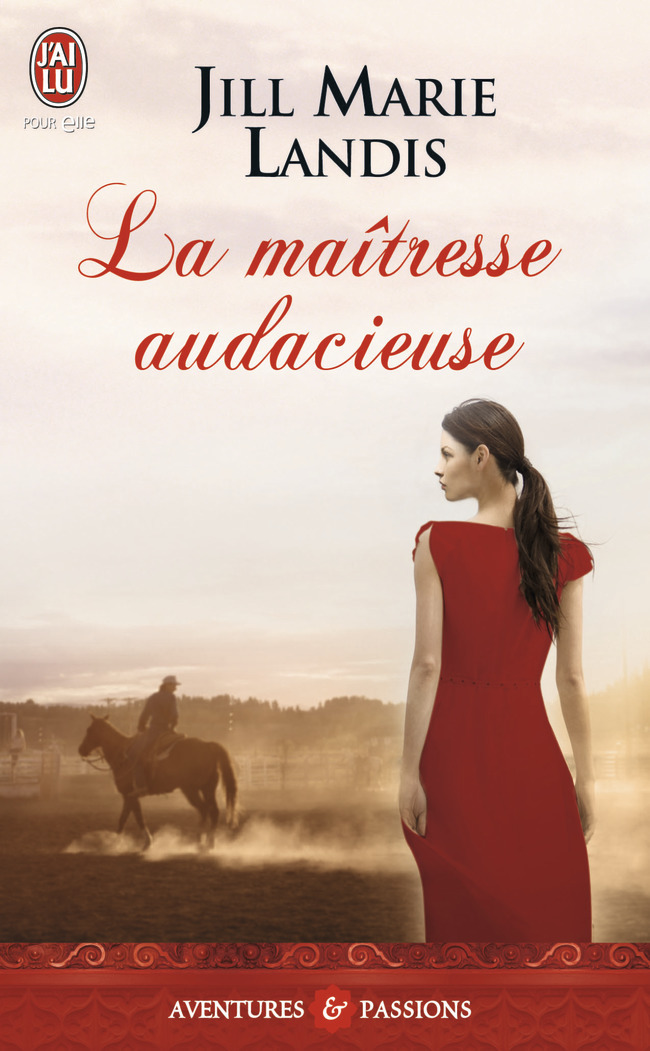 MAITRESSE AUDACIEUSE (NC)