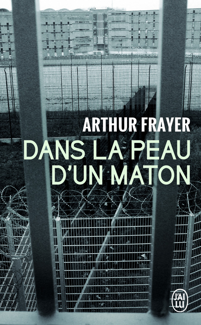 DANS LA PEAU D´UN MATON
