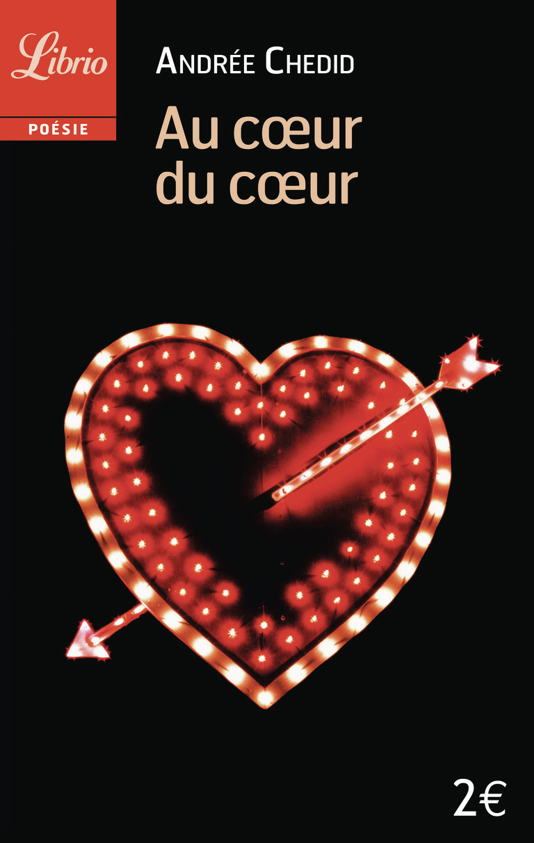 AU COEUR DU COEUR (NE)