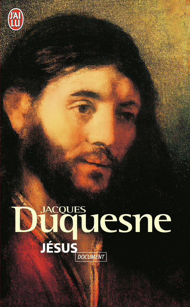 JESUS