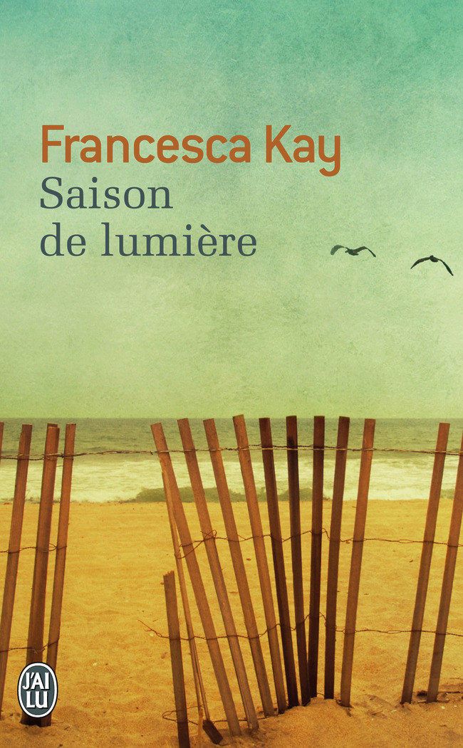 SAISON DE LUMIERE