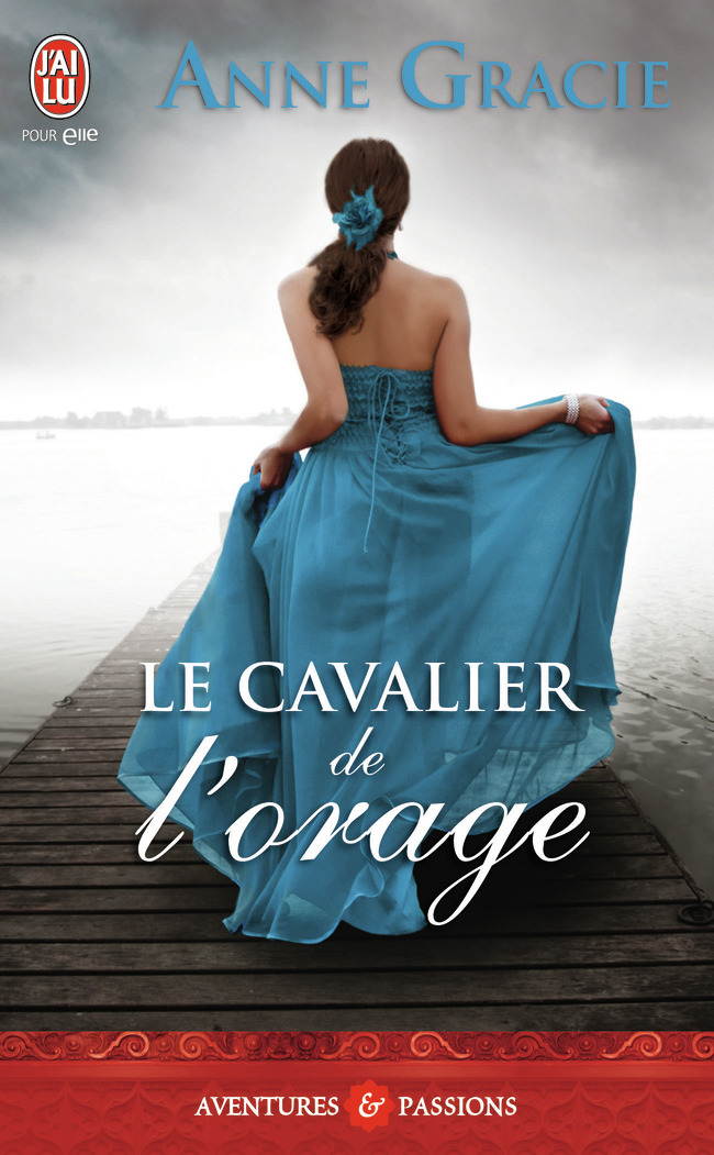 ARCHANGES DU DIABLE - 1 - LE CAVALIER DE L´ORAGE