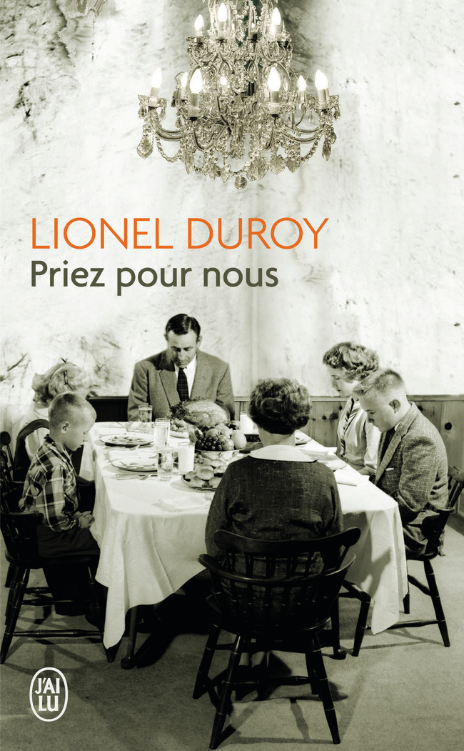 PRIEZ POUR NOUS (NC)