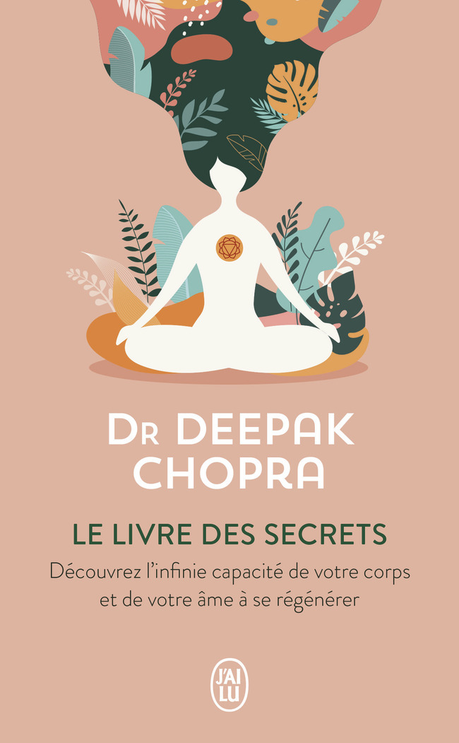 LIVRE DES SECRETS