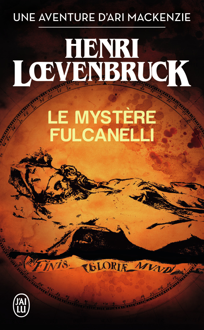 MYSTERE FULCANELLI