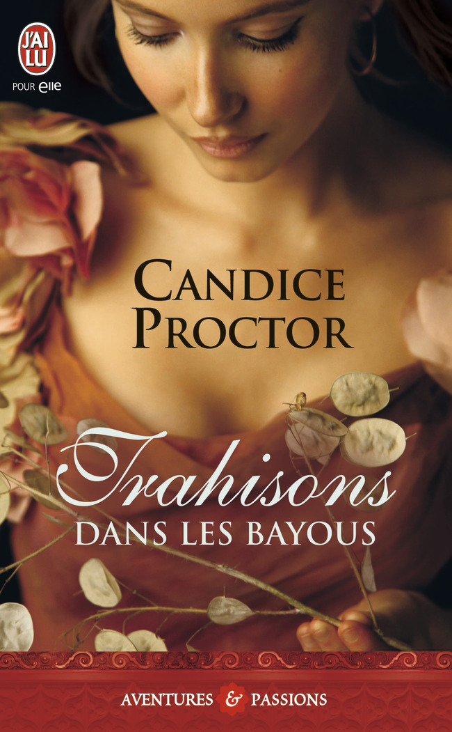 TRAHISONS DANS LES BAYOUS (NC)