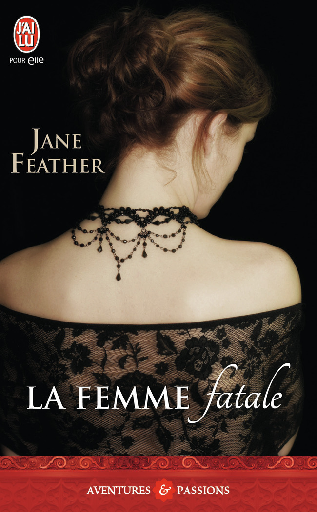 FEMME FATALE (NC)