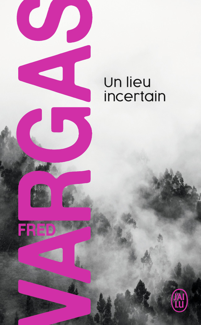 LIEU INCERTAIN