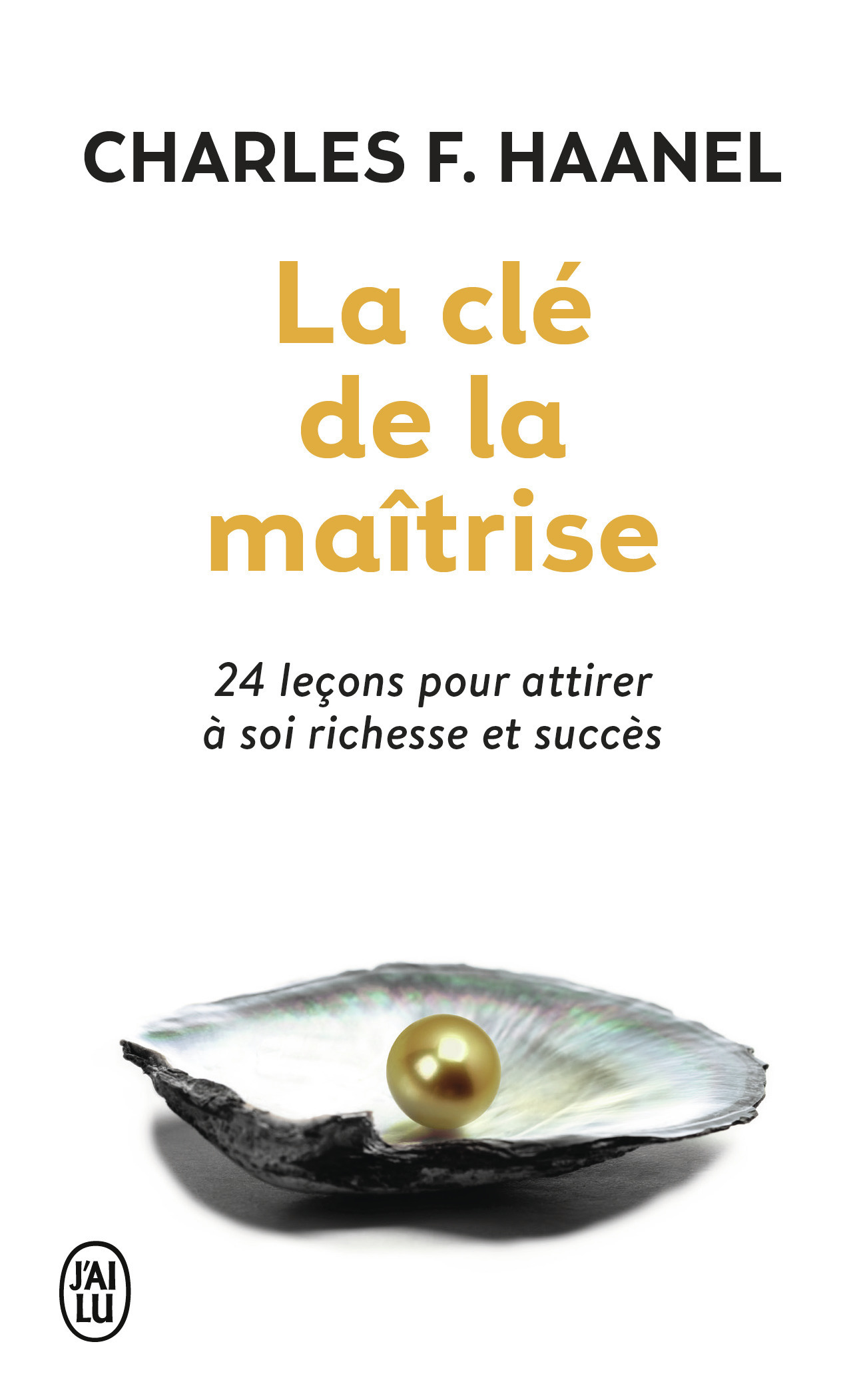 CLE DE LA MAITRISE