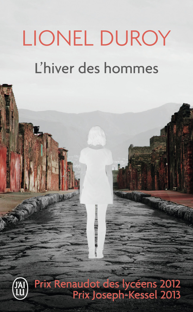 L´HIVER DES HOMMES