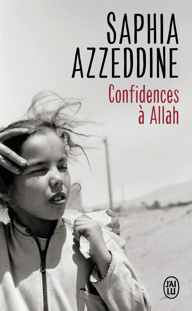 CONFIDENCES A ALLAH