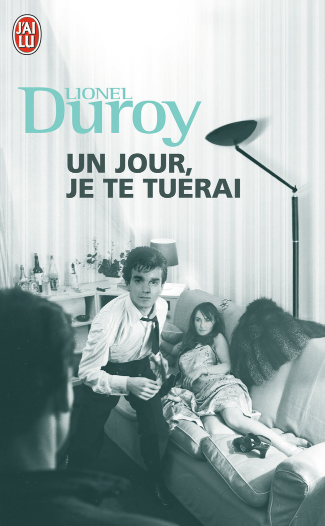 JOUR JE TE TUERAI (NC)