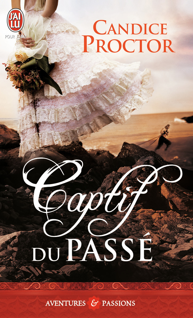 CAPTIF DU PASSE (NC)