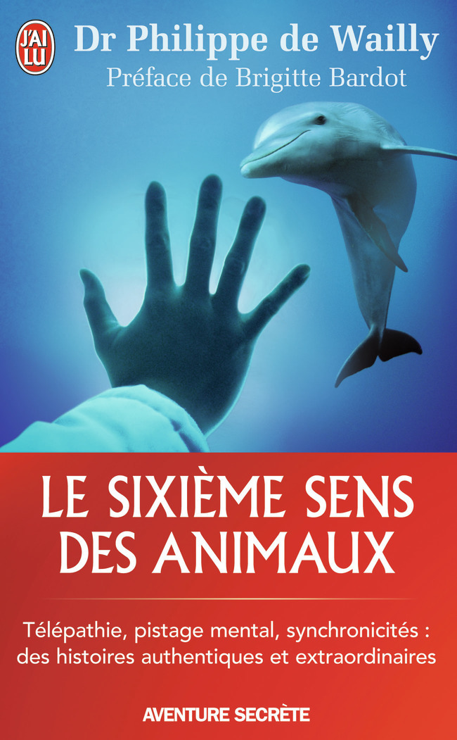 SIXIEME SENS DES ANIMAUX