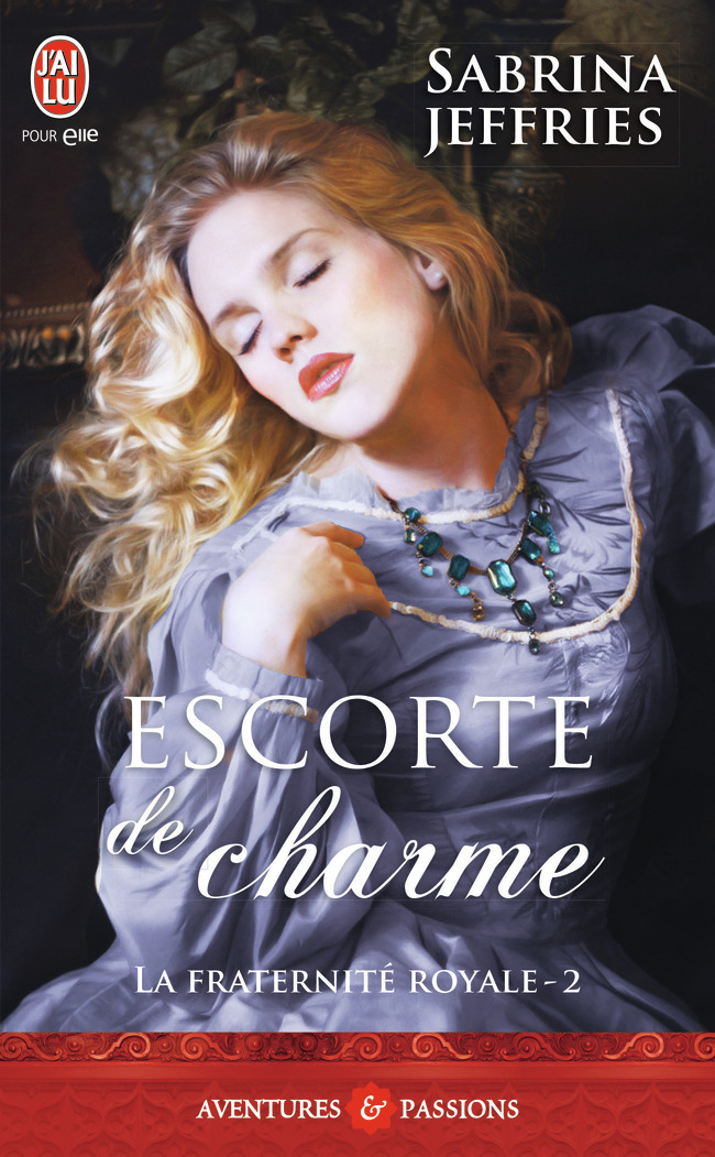 FRATERNITE ROYALE - 2 - ESCORTE DE CHARME (NC)