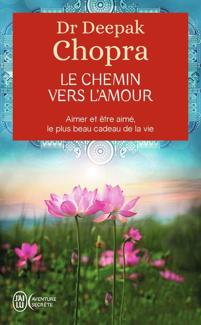 CHEMIN VERS L´AMOUR (NE)