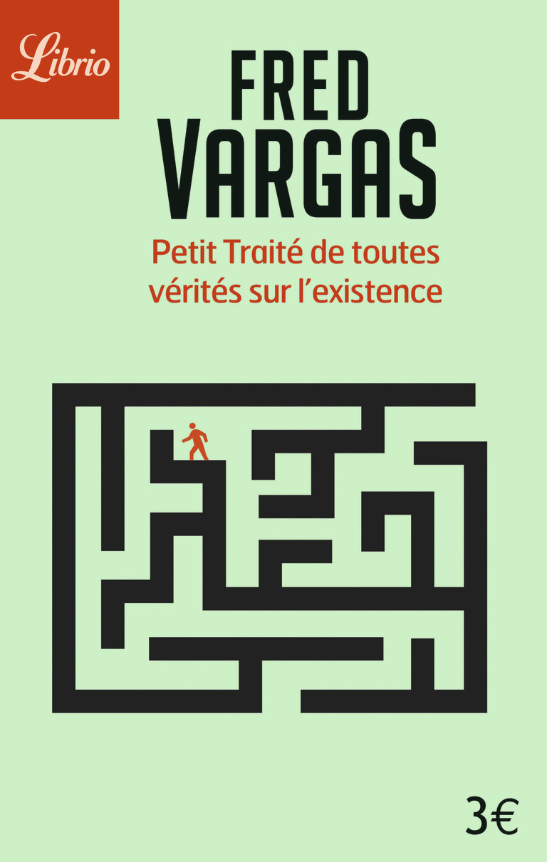 PETIT TRAITE DE TOUTES VERITES SUR L´EXISTENCE (NE)