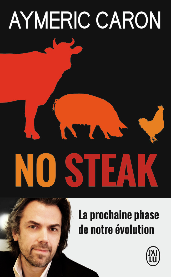 NO STEAK