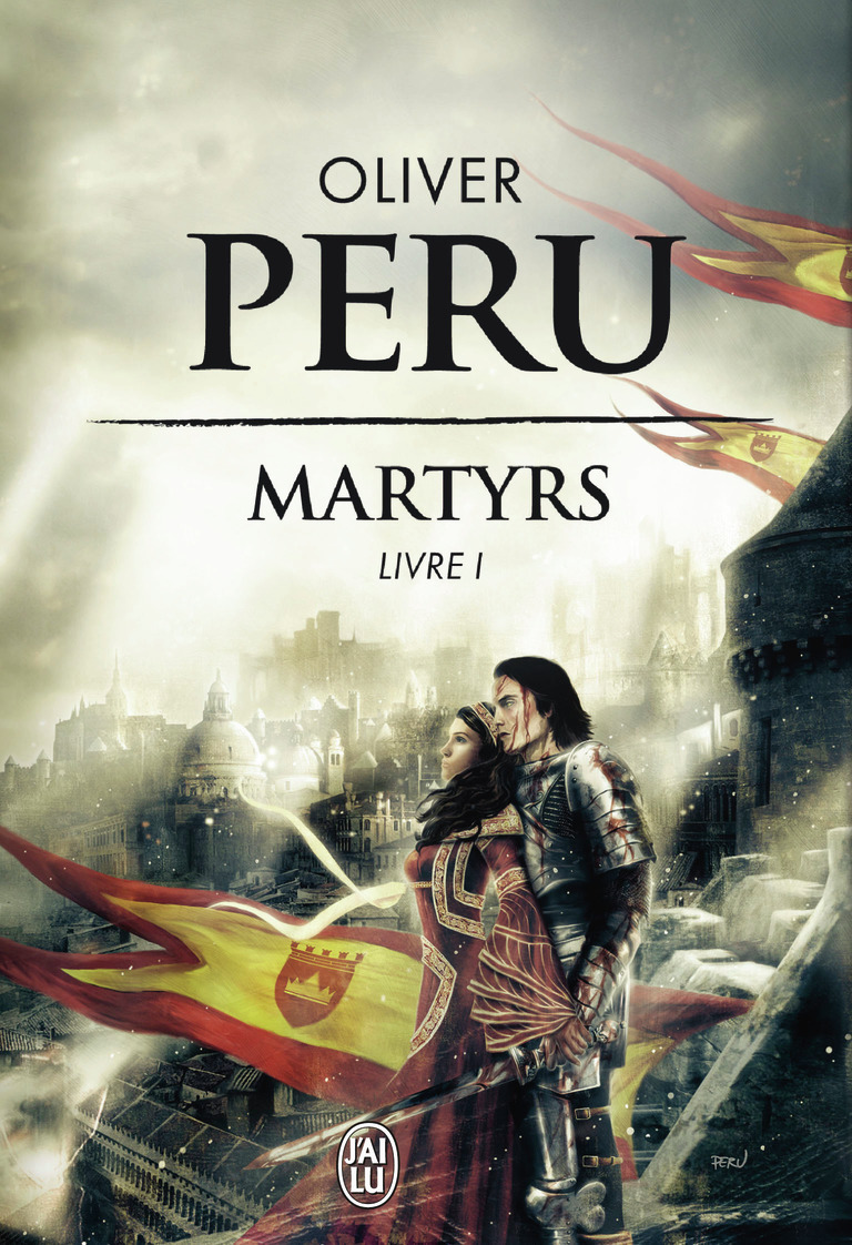 MARTYRS