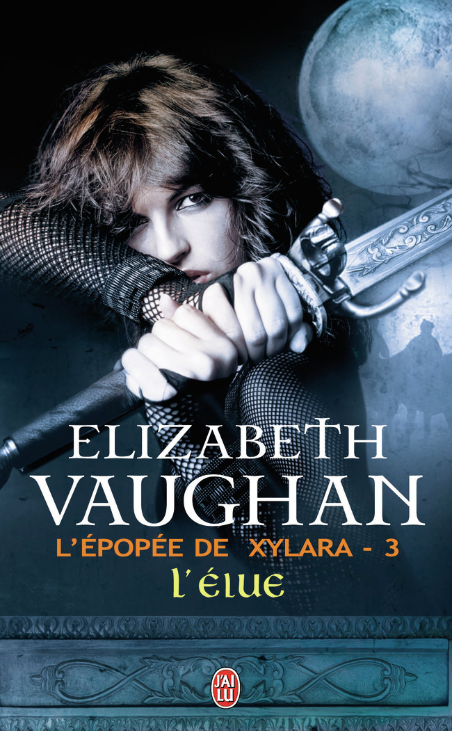 EPOPEE DE XYLARA T3 ELUE