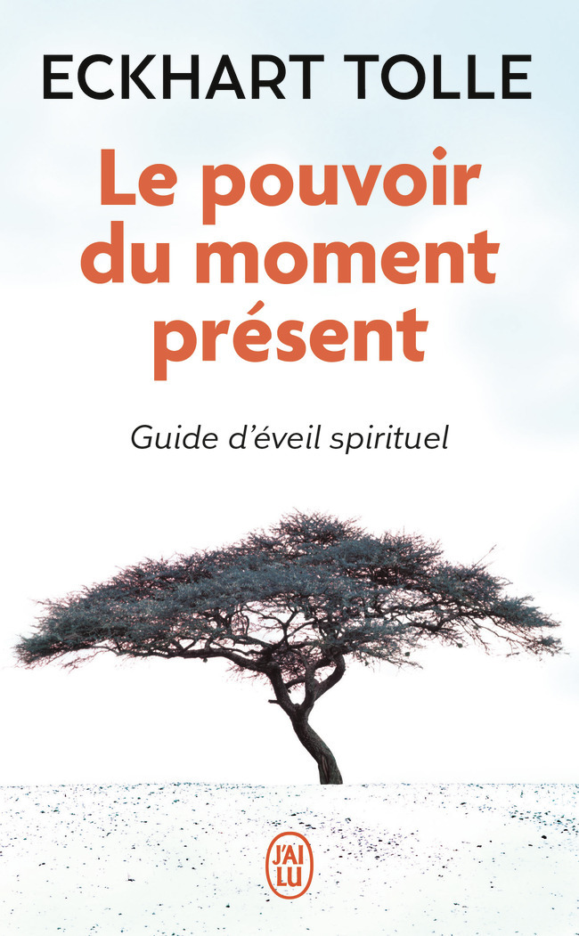 POUVOIR DU MOMENT PRESENT