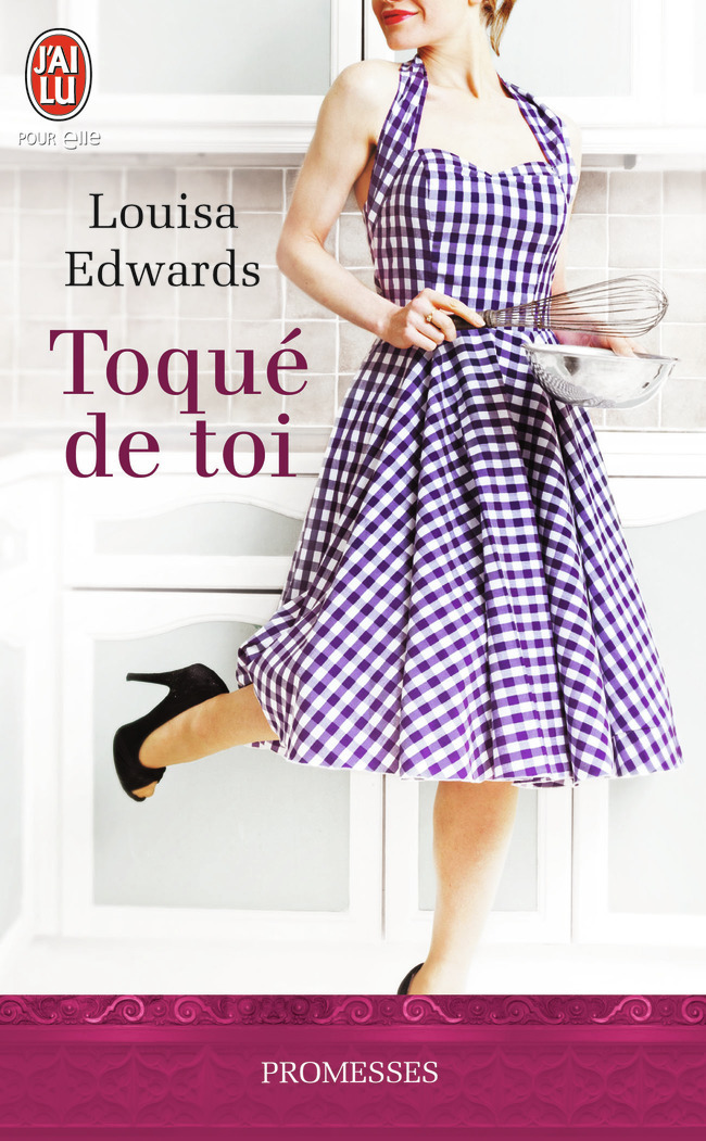 TOQUE DE TOI - AU PLAISIR DES SENS T1