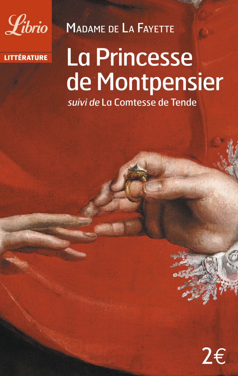 PRINCESSE DE MONTPENSIER