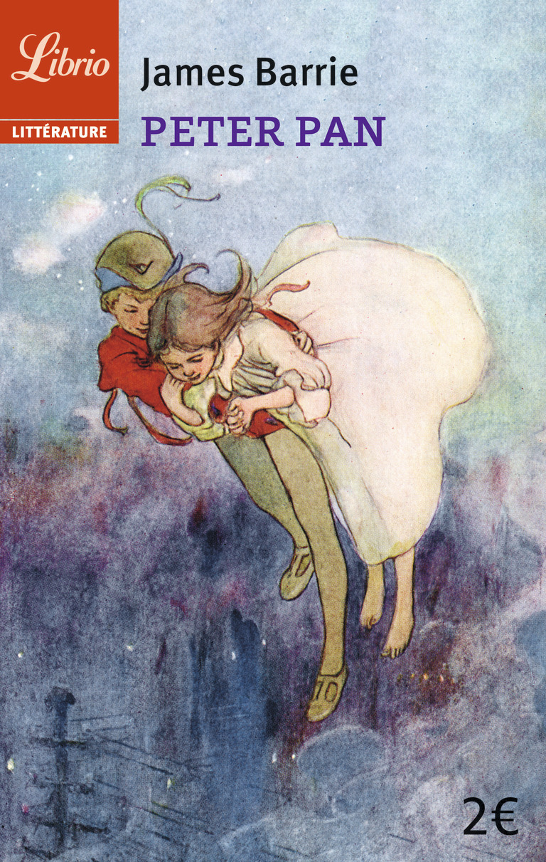 PETER PAN (NE)