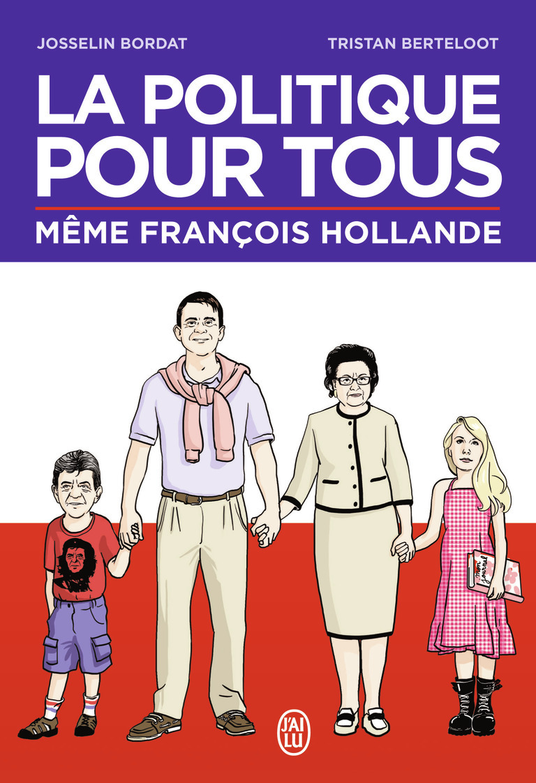 POLITIQUE POUR TOUS