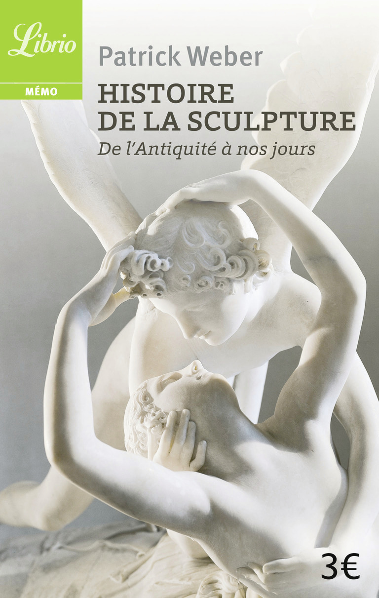 HISTOIRE DE LA SCULPTURE