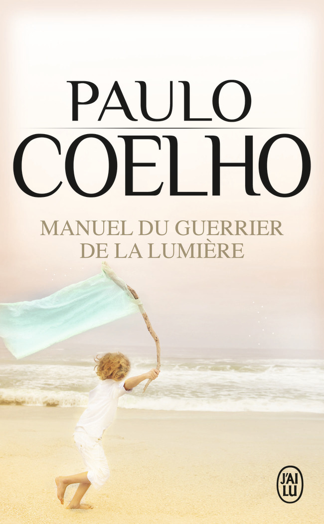 MANUEL D´UN GUERRIER DE LA LUMIERE