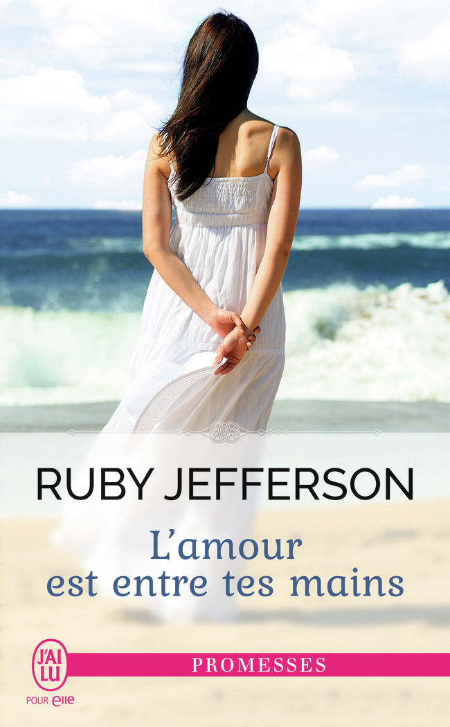 L´AMOUR EST ENTRE TES MAINS
