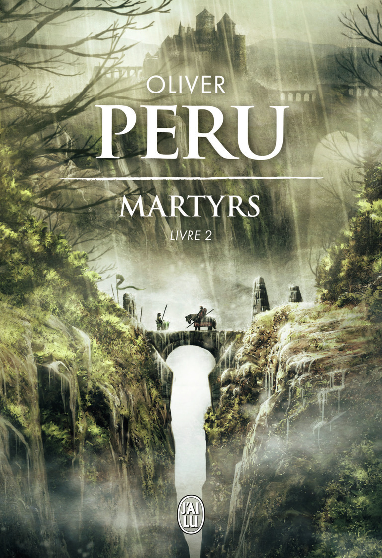 MARTYRS - 2