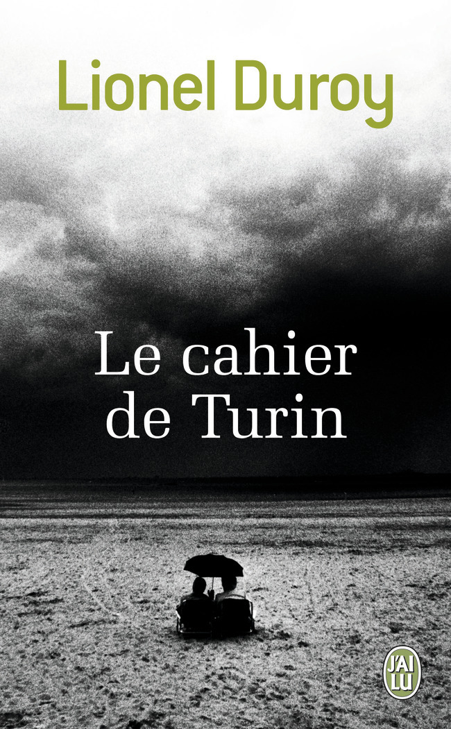 CAHIER DE TURIN
