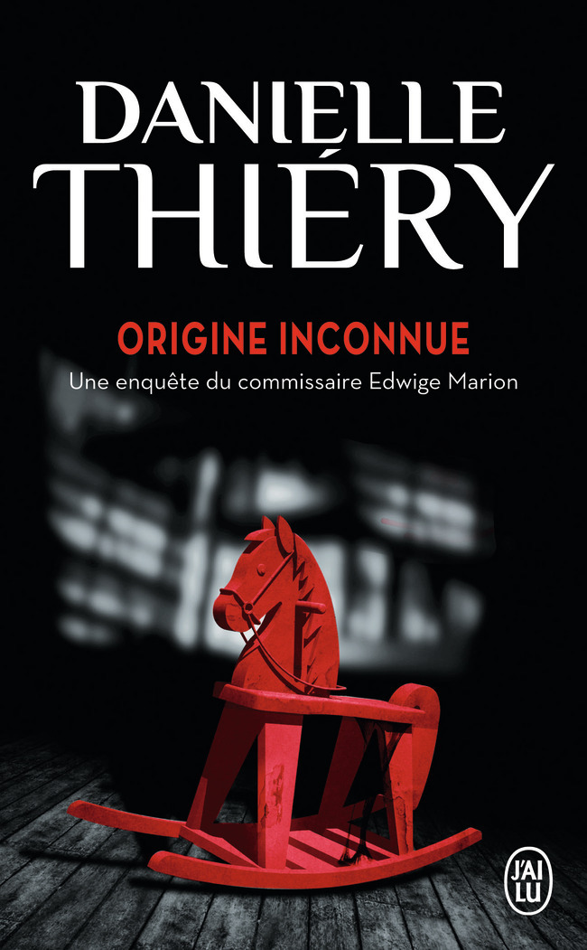 ORIGINE INCONNUE