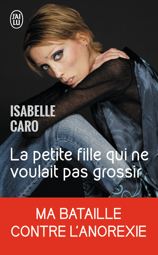 PETITE FILLE QUI NE VOULAIT PAS GROSSIR