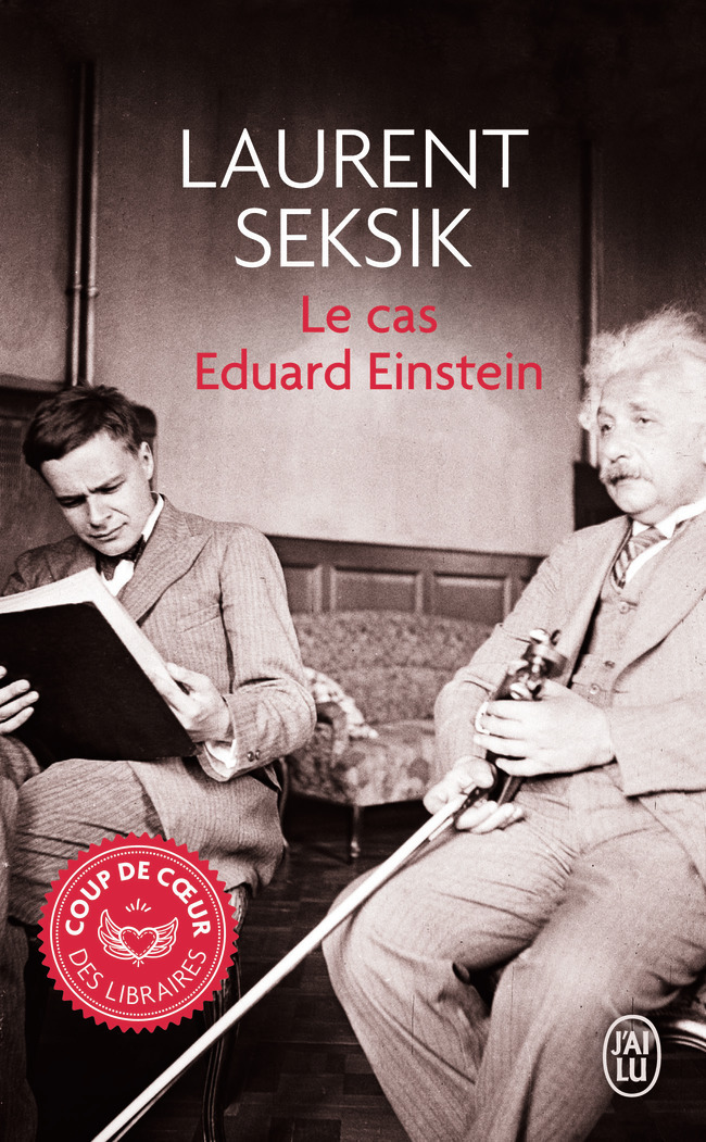 CAS EDUARD EINSTEIN
