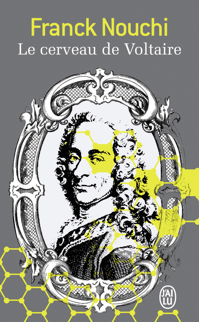 CERVEAU DE VOLTAIRE